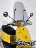 Szyba ERMAX SCOOTER CLASSICO 65 cm VESPA LX 50 / 125 / 250 ccm 2009 - 2019